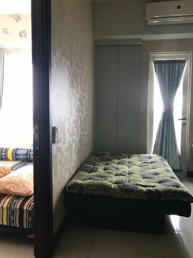 Scientia Residences By Taslim Gading Serpong Luaran gambar