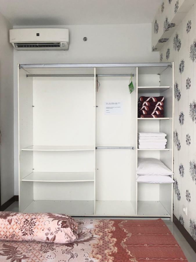 Scientia Residences By Taslim Gading Serpong Luaran gambar