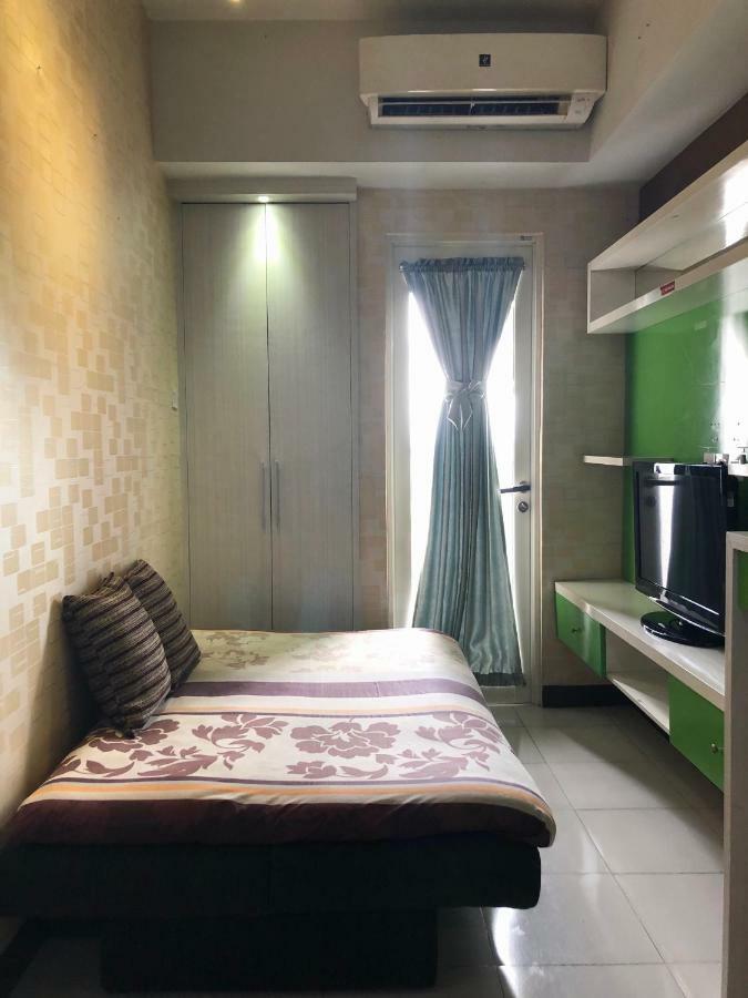 Scientia Residences By Taslim Gading Serpong Luaran gambar